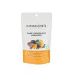 Emmaline Dark Choc Apricot 230g