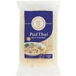 Pad Thai Rice Noodle 200g