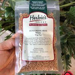 Herbies Fenugreek Seed Whole 70g