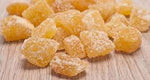Dried Fruit Crystallised Ginger 250g