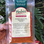 Herbies Harissa Mix 30g