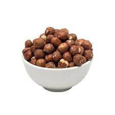 Nuts Hazelnuts Kernels 250g