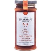 Beerenberg Hot Tomato Chutney  250g