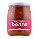 Jim Jams Moroccan Baked Beans 560g