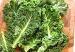 Organic Kale Curly