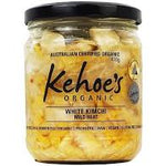 Keheos White Kimchi Sauerkraut 410g