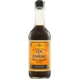 Lea Perrins Worcestershire Sauce 250ml