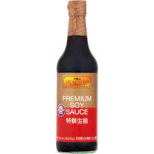 LKK Premium Soy Sauce 500ml