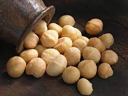 Nuts Macadamia 250g