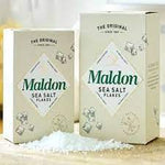 Salt Maldon Sea Flakes  200g