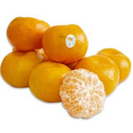 Mandarin 500g