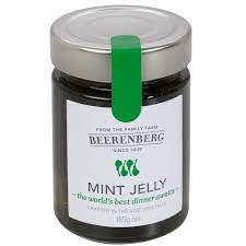 Beerenberg Mint Jelly 175g