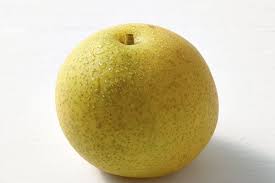 Pears Nashi each