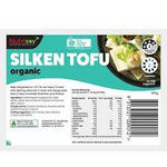 Tofu Nutrisoy SILKEN 300g