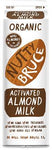 Nutty Bruce Almond Milk 1Ltr