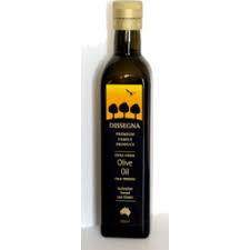 Oil Dissenga Olive 750ml