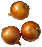 Onions Brown 500g