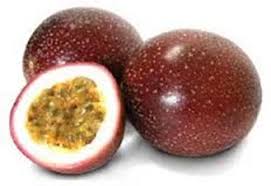 Panama Passionfruit each