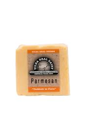 Cheese Parmesan Tilba 130g (approx)