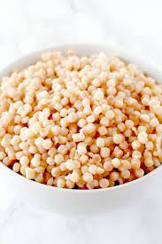Dry Goods Couscous Pearl 500g