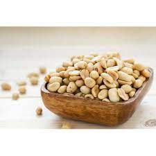 Nuts Peanuts Salted 500g