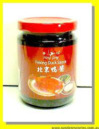 Peking Duck Sauce 250g