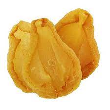 Dried Fruit Pear 400g