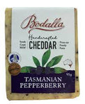 Cheese Bodalla Pepperberry 95g
