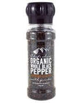 Pepper Grinder 100g