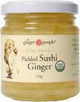 Pickled Ginger Sushi Premium 190g