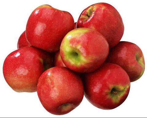 Apples Pink Lady 500g