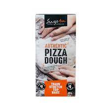 Sugo Tu Pizza Dough 800g  (4)