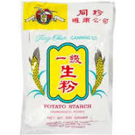 Potato Starch 500g