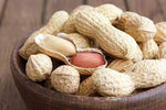 Nuts Peanuts in Shell 400g