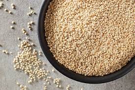 Dry Goods Quinoa White 500g