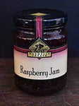 Maxwells Raspberry Jam 250g
