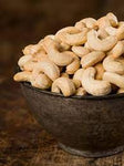 Nuts Raw Cashew 250g