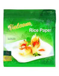 Rice Paper 375g