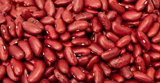 Dry Goods Red Kidney Beans 500g