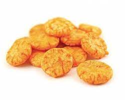 Snacks Rice Wheels 250g