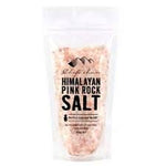 Salt Himalayan Pink Rock 300g