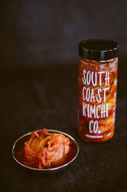 South Coast Kimchi Co. VEGAN 500g