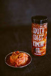 South Coast Kimchi Co. Mak  500g