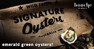 Oysters - Signature Oysters 2 Dozen - PRE ORDER