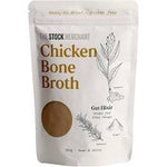 Stock Chicken Bone Broth 500g