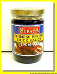 Suraya Peking Duck Sauce 227g