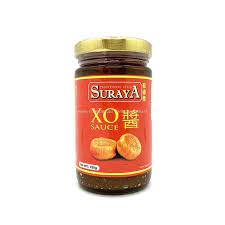 Suraya XO Sauce 227g
