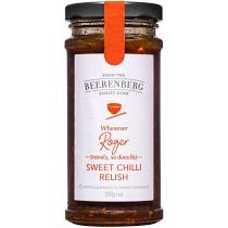 Beerenberg Sweet Chilli Relish 250g