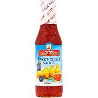 Copy of Mae Ploy Sweet Chilli Sauce 280ml