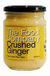 TFC Crushed Ginger 220g